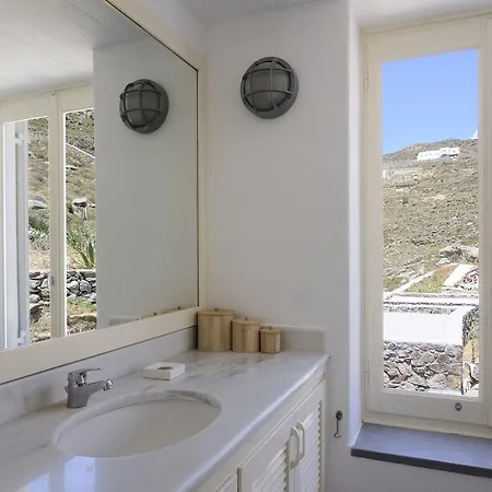 Joy * Ftelia (Mykonos)