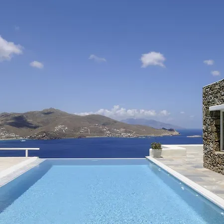 Joy Ftelia (Mykonos)