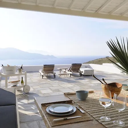 Villa Joy