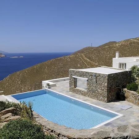 Villa Joy