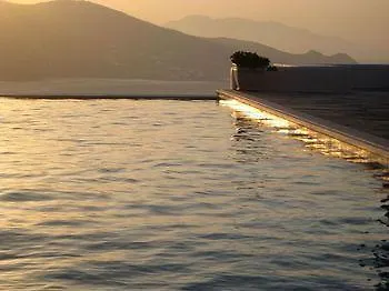 Joy ヴィラ Ftelia (Mykonos)
