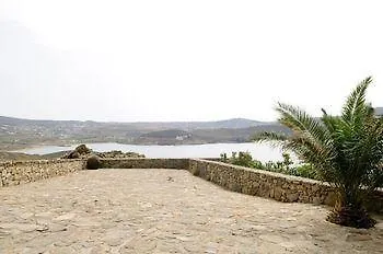 Joy * Ftelia (Mykonos)