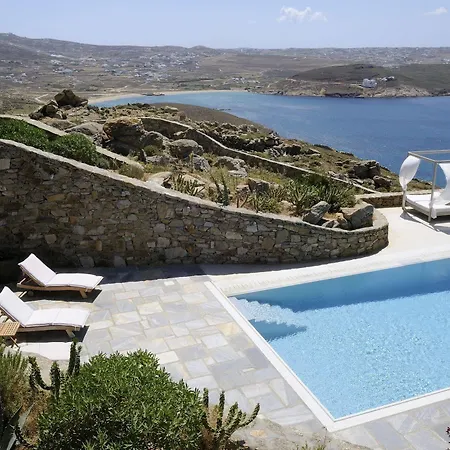 Joy Ftelia (Mykonos)